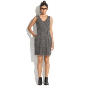 Madewell Terrace Dress